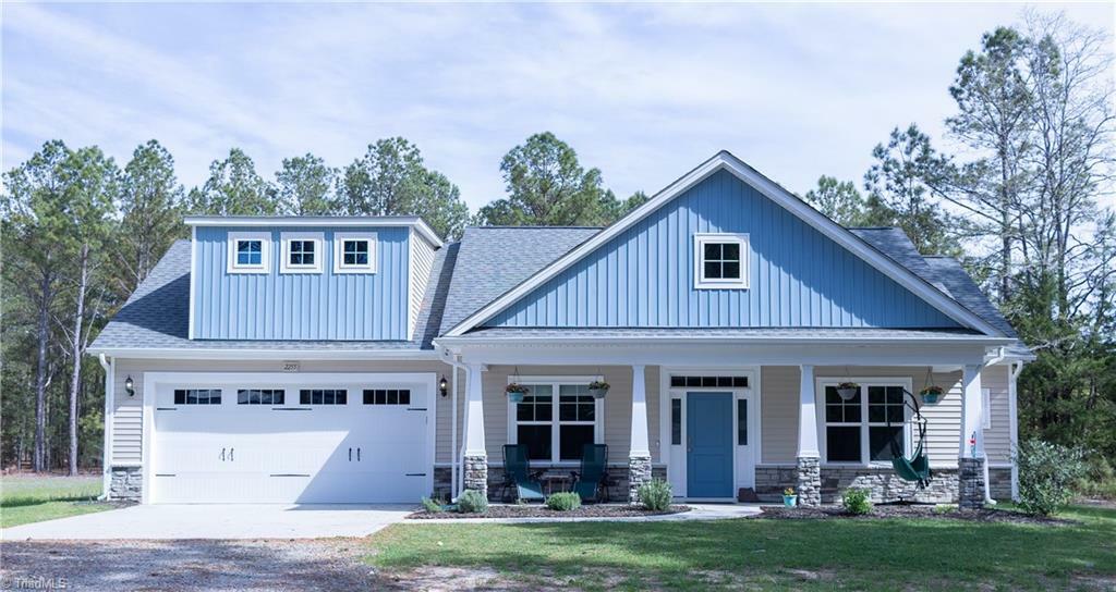 Property Photo: 2255 Nc Highway 211 NC 27242