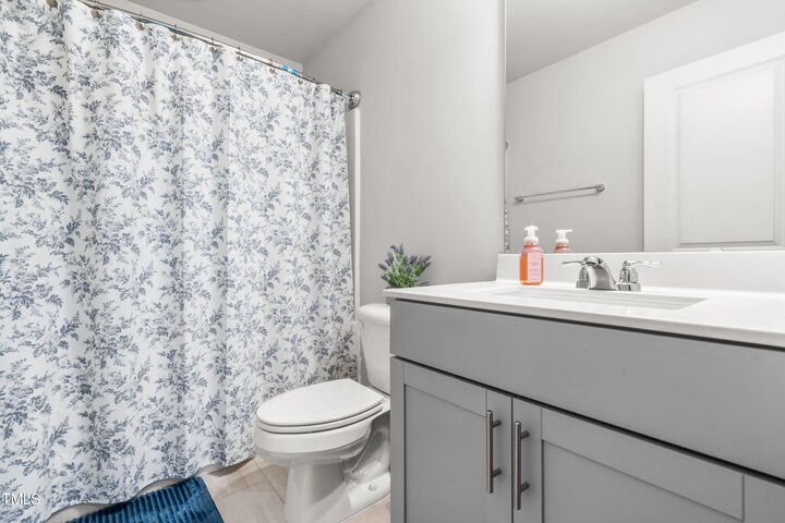 Property Photo:  3003 Brellon Lane  NC 27703 