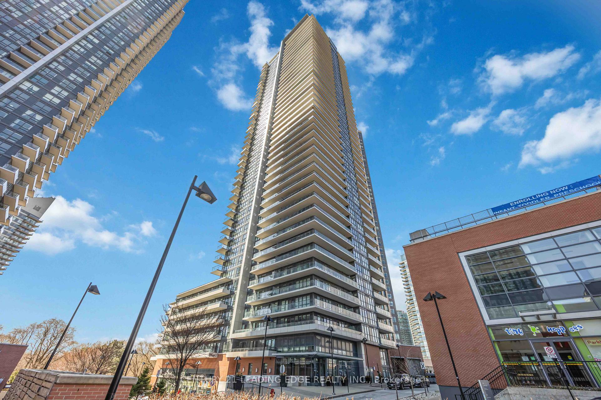 10 Park Lawn Road 621  Toronto ON M8V 0H9 photo