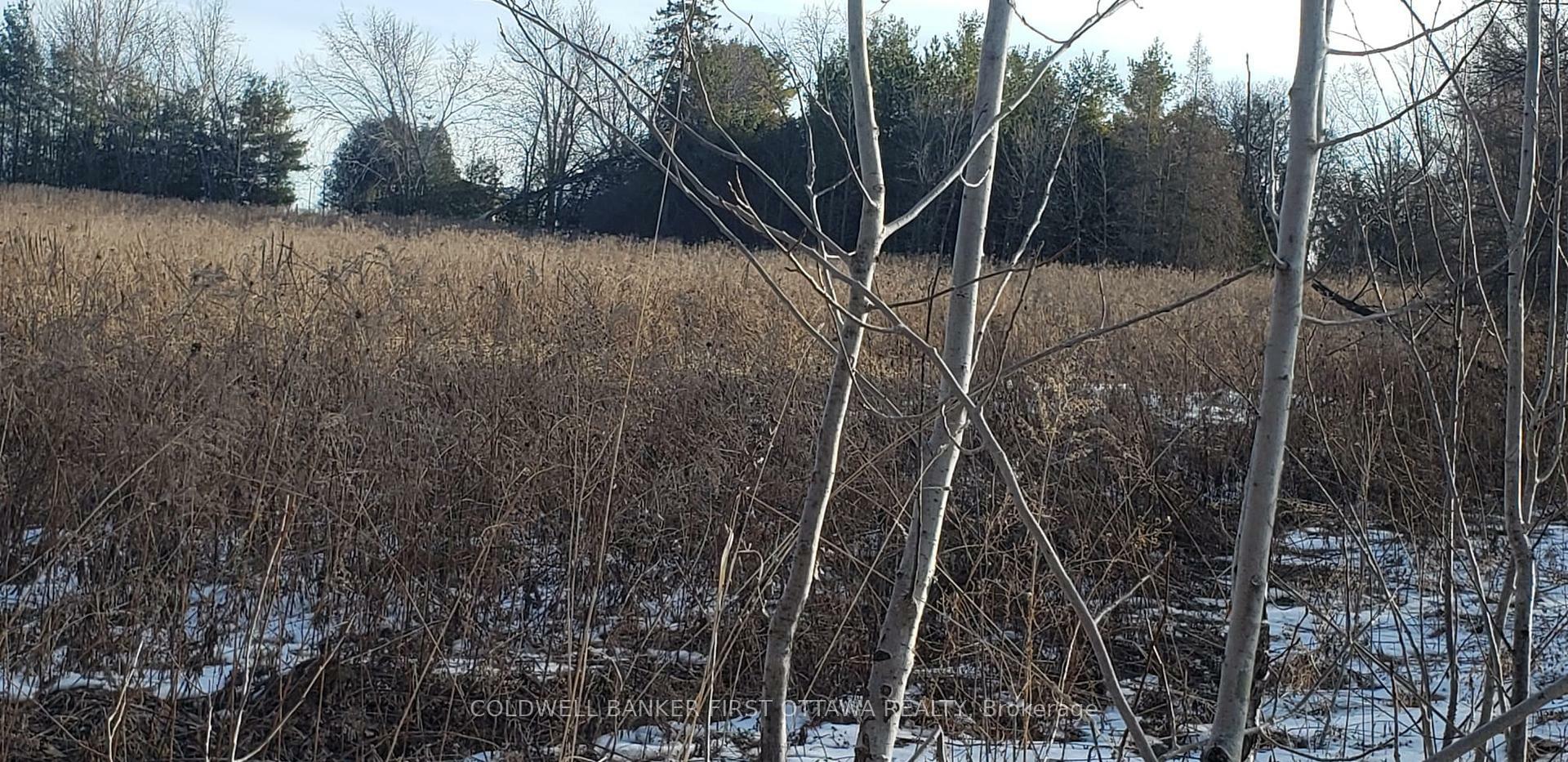 Property Photo: 7500 Springhill Road ON K0A 2P0