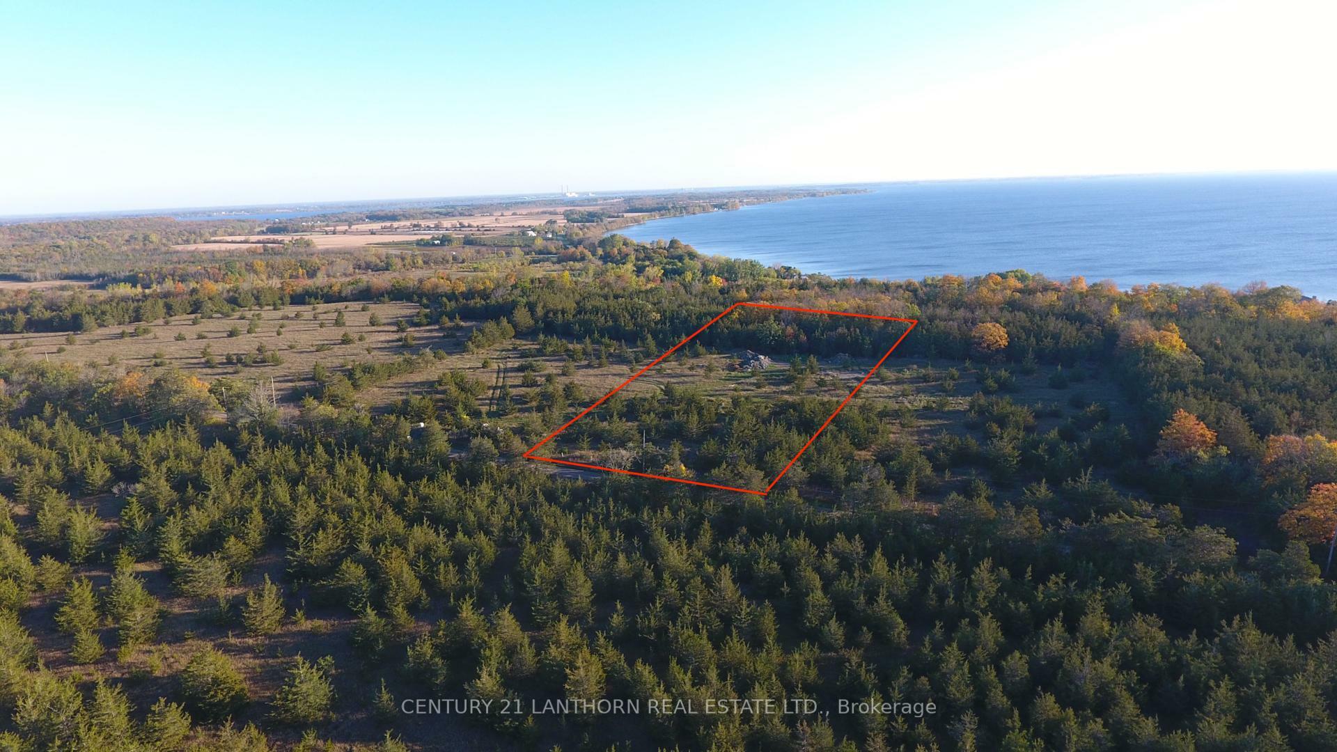 451 Rock Cross Road S  Prince Edward County ON K0K 2T0 photo