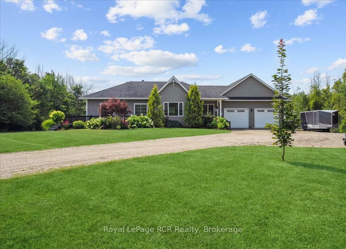 171 Pleasantview Road  South Bruce Peninsula ON N0H 1A0 photo