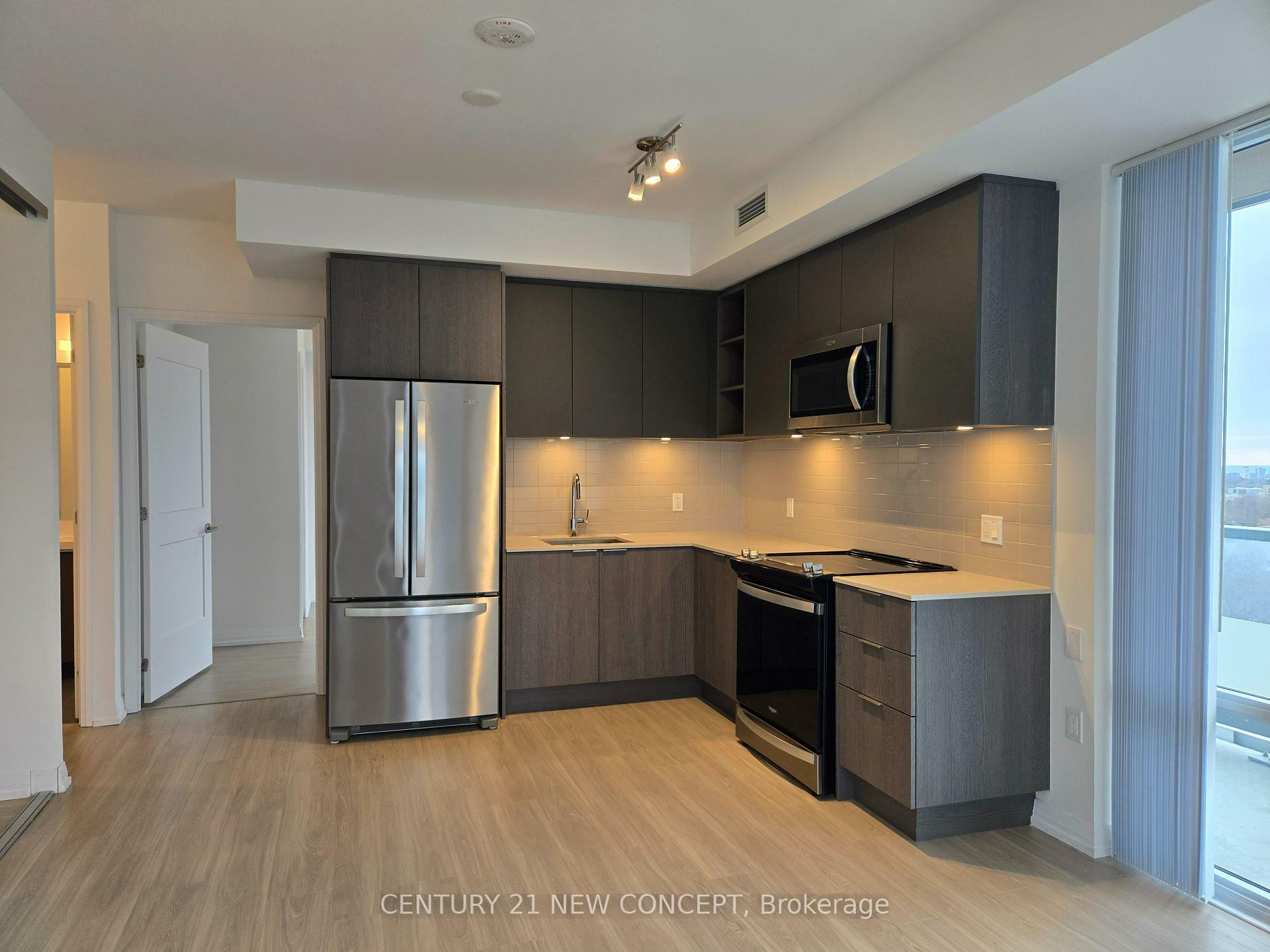 Photo de la propriété: 25 Holly Street 1709 ON M4S 0E3