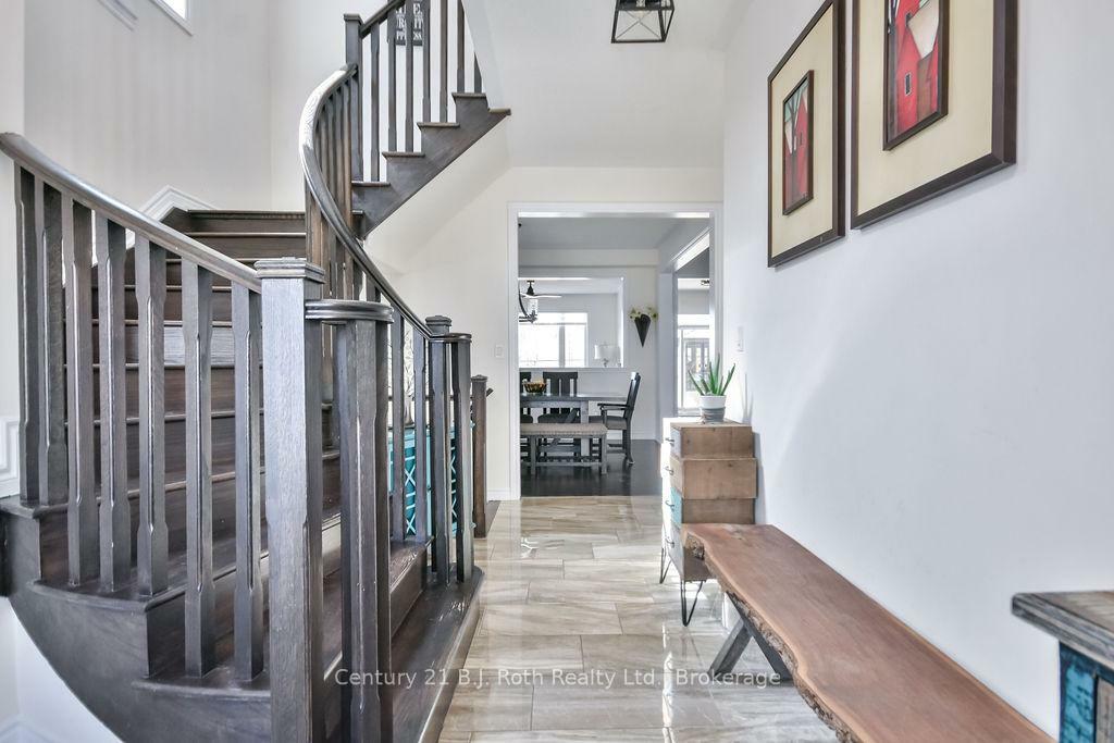 Property Photo: 3040 Orion Boulevard ON L3V 6H2