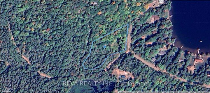 Property Photo:  000 Wiltom Drive  ON K0J 1B0 