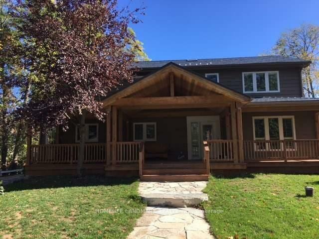 Property Photo: 155 Lakeshore Boulevard ON L0L 1R0