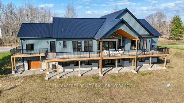 Property Photo: 249 Barrett Road ON K0K 1N0