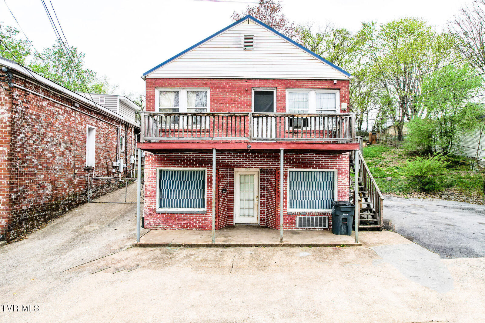 Property Photo:  1416 Lynn Garden Drive  TN 37665 
