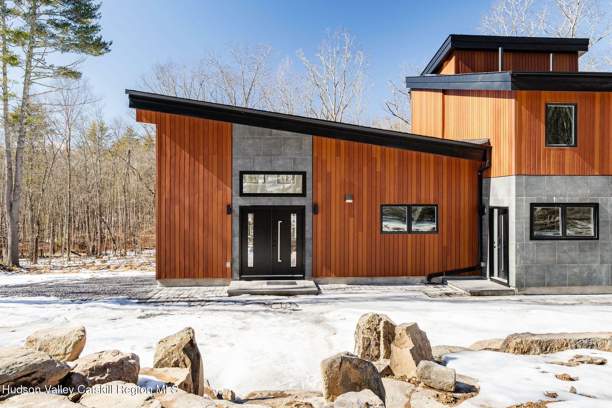 Property Photo: 30 Narrow Rd NY 12401