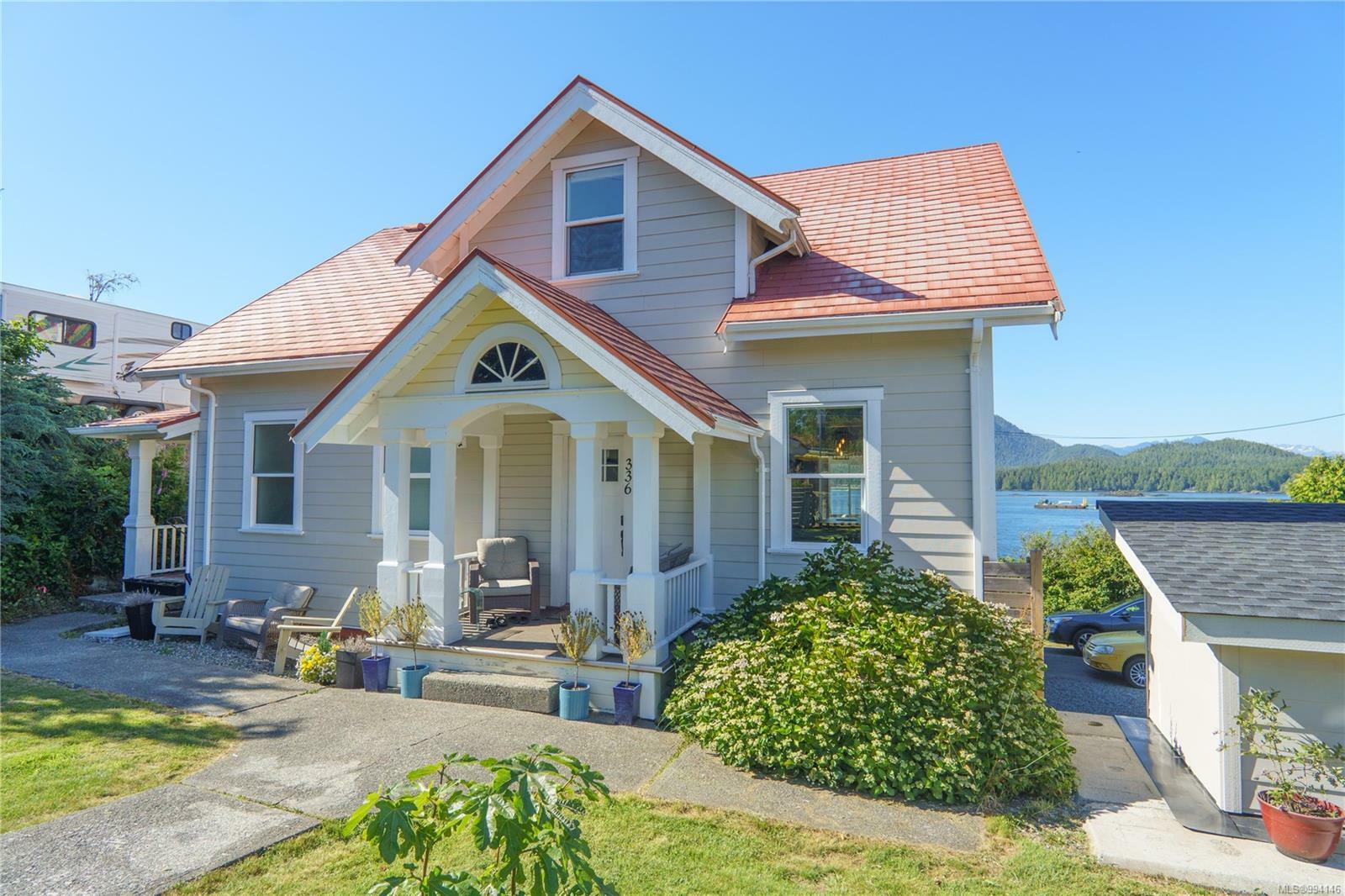 Property Photo: 336 Main St BC V0R 2Z0