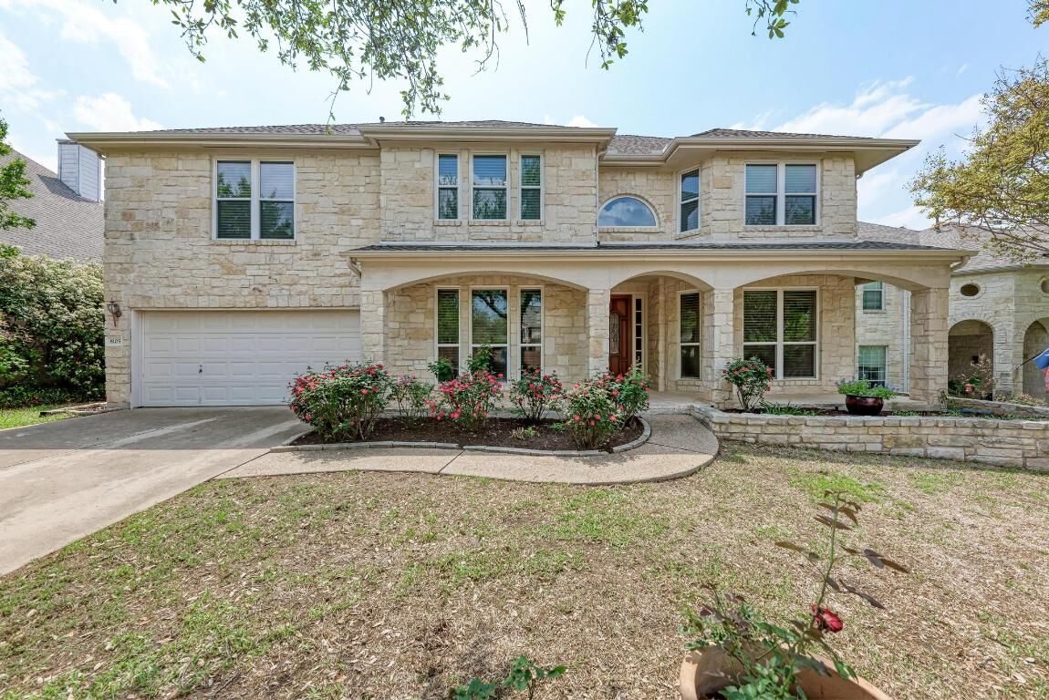 Property Photo: 8105 Endeavor Circle TX 78726