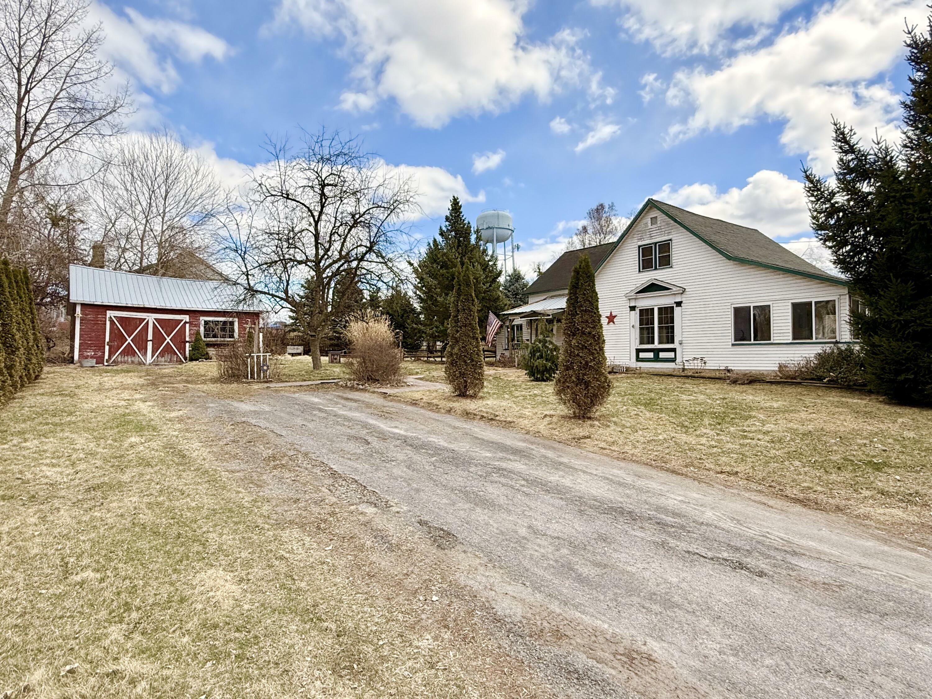 Property Photo: 794 Union Road NY 12972
