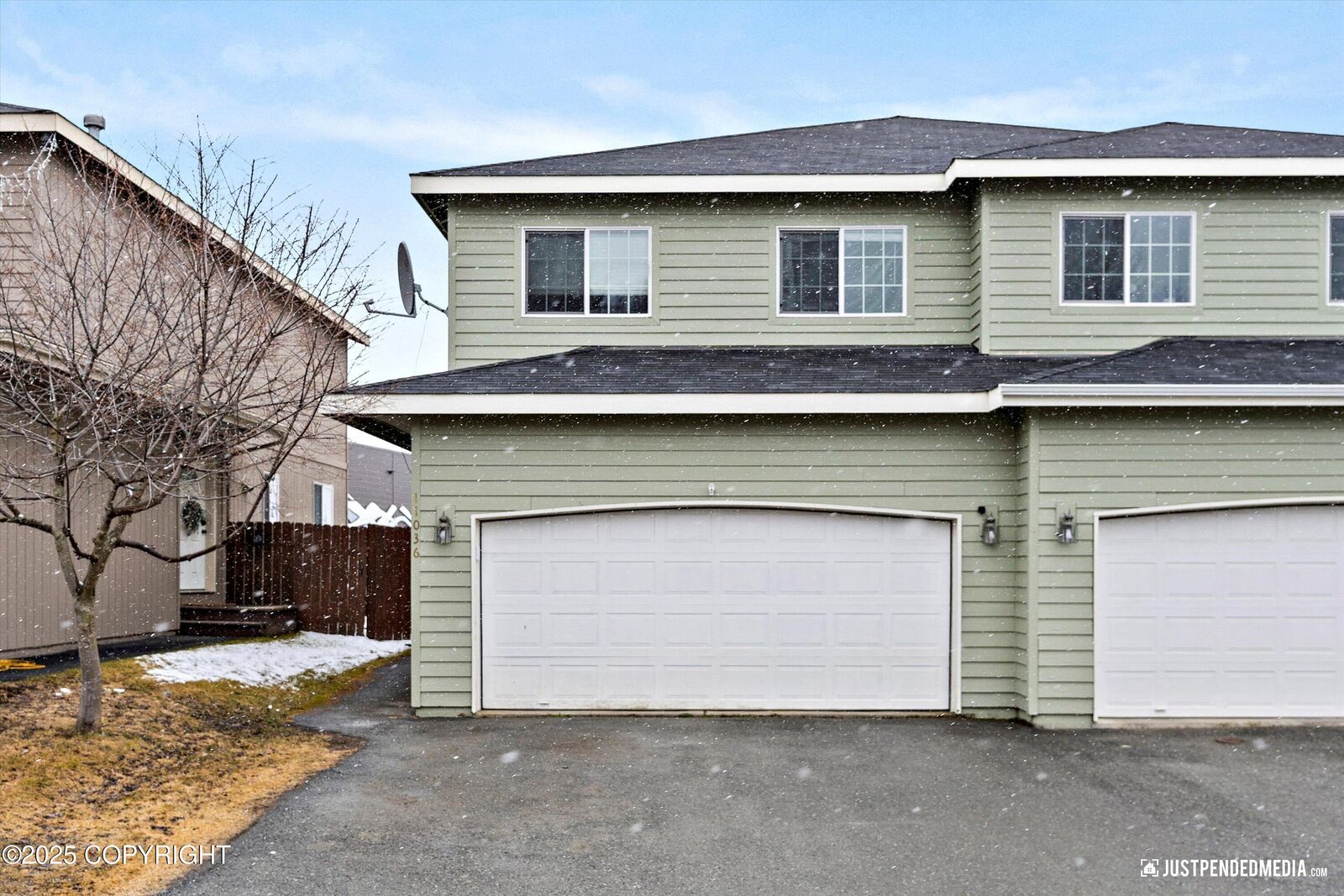 Property Photo: 11036 Hannah Jane Place AK 99577