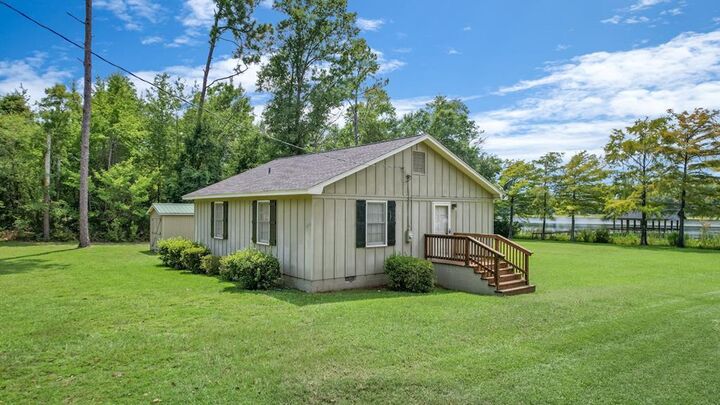 Property Photo: 2856 Summer Circle GA 39845