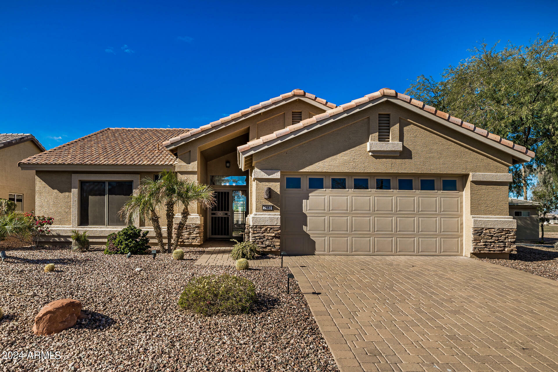 2882 N 155th Drive  Goodyear AZ 85395 photo