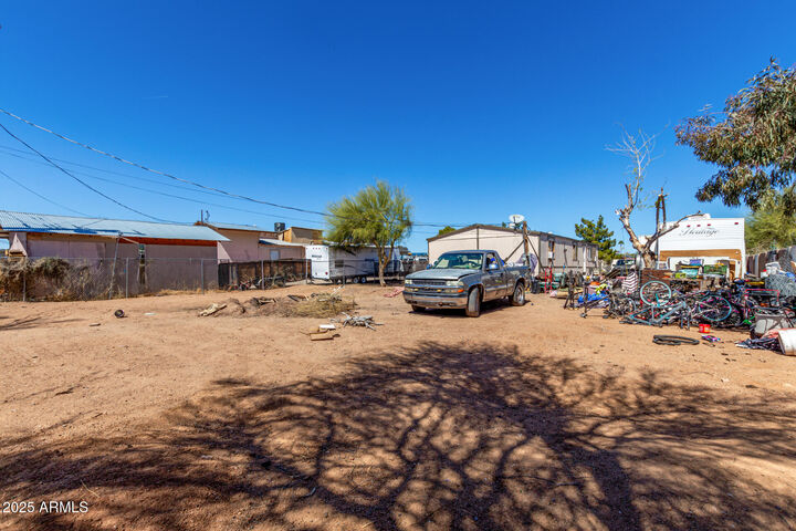 10121 E Boise Street  Mesa AZ 85207 photo