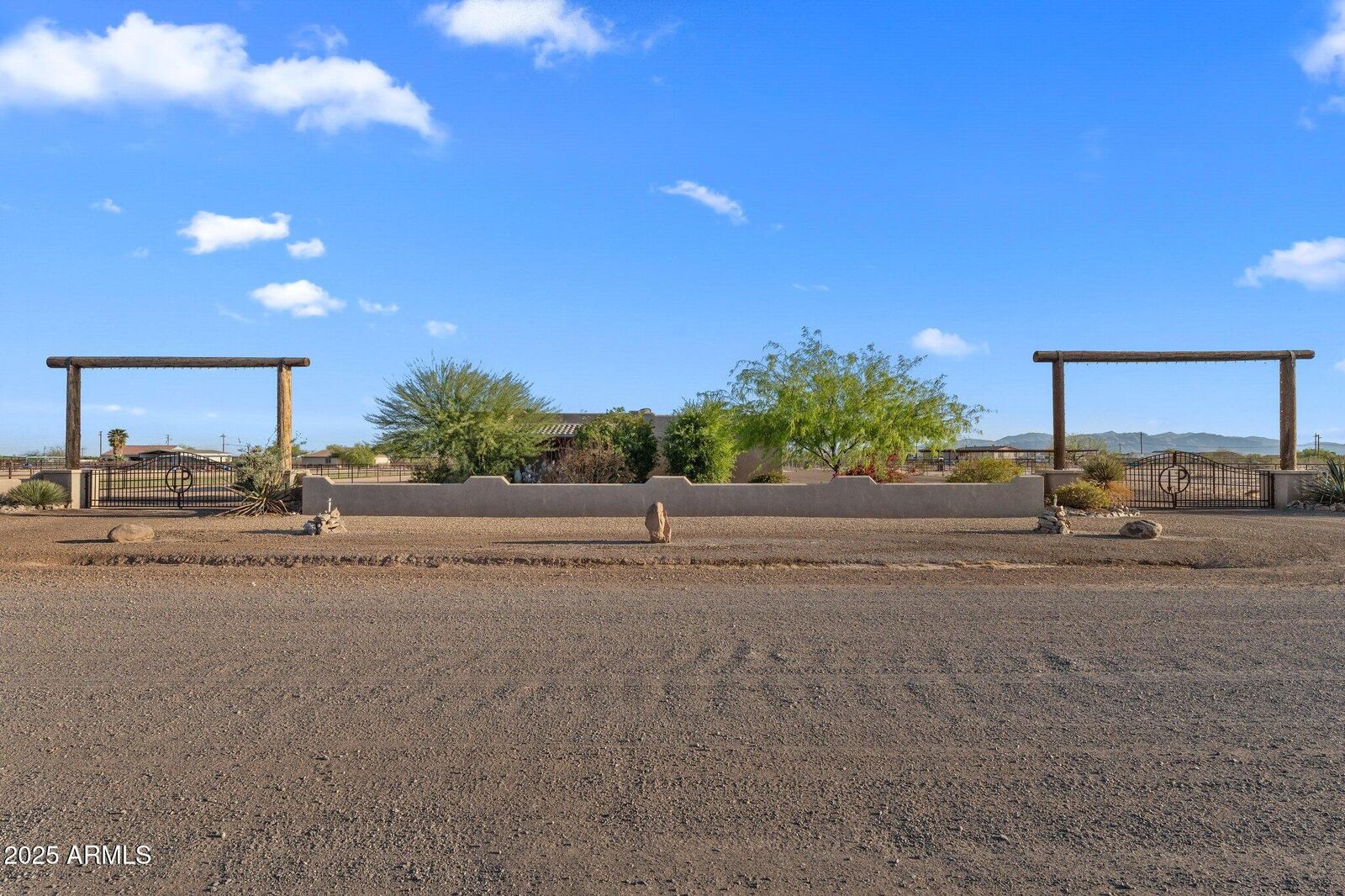 Property Photo: 17789 W Peakview Road AZ 85387