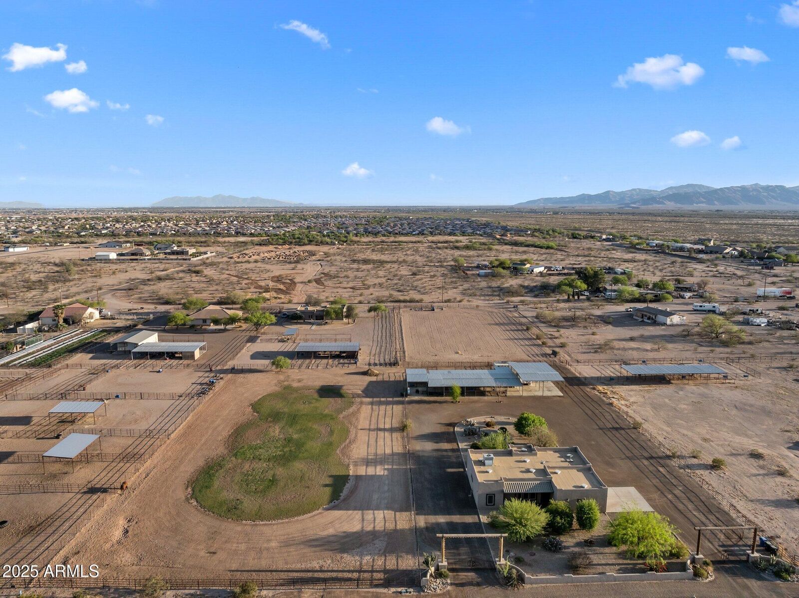 Property Photo: 17789 W Peakview Road AZ 85387