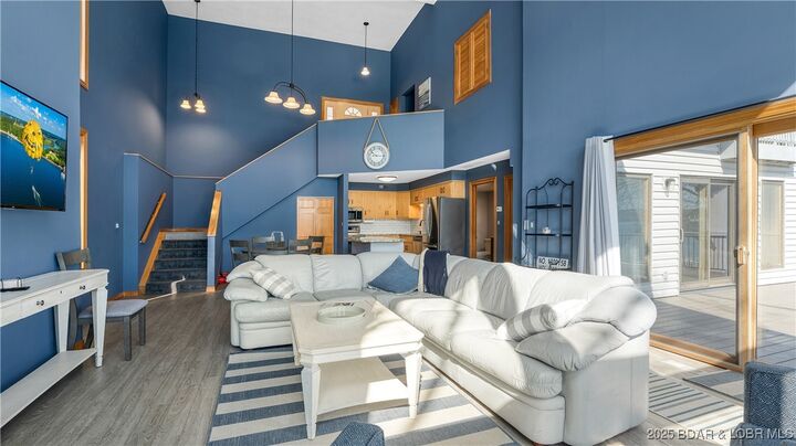 493 Highline Road  Lake Ozark MO 65049 photo