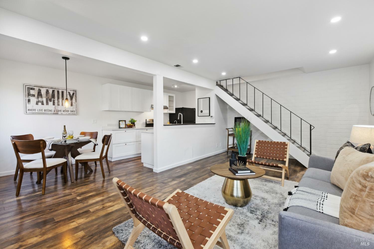 Property Photo: 25 Lassen Lane CA 94947