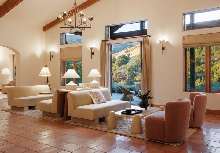 Property Photo: 4000 Old Rancheria Road CA 94946