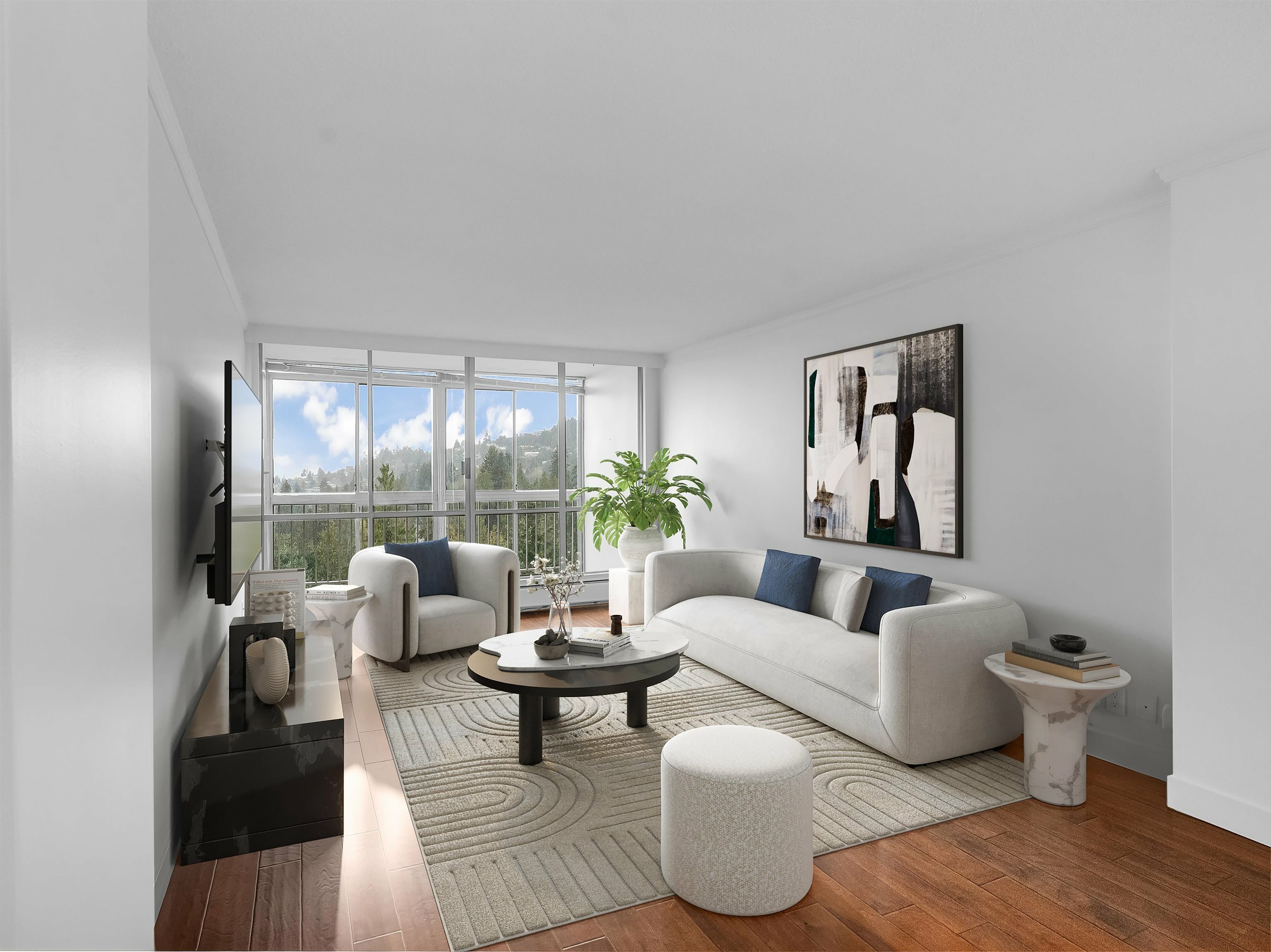 Property Photo: 2016 Fullerton Avenue 1812 BC V7P 3E6