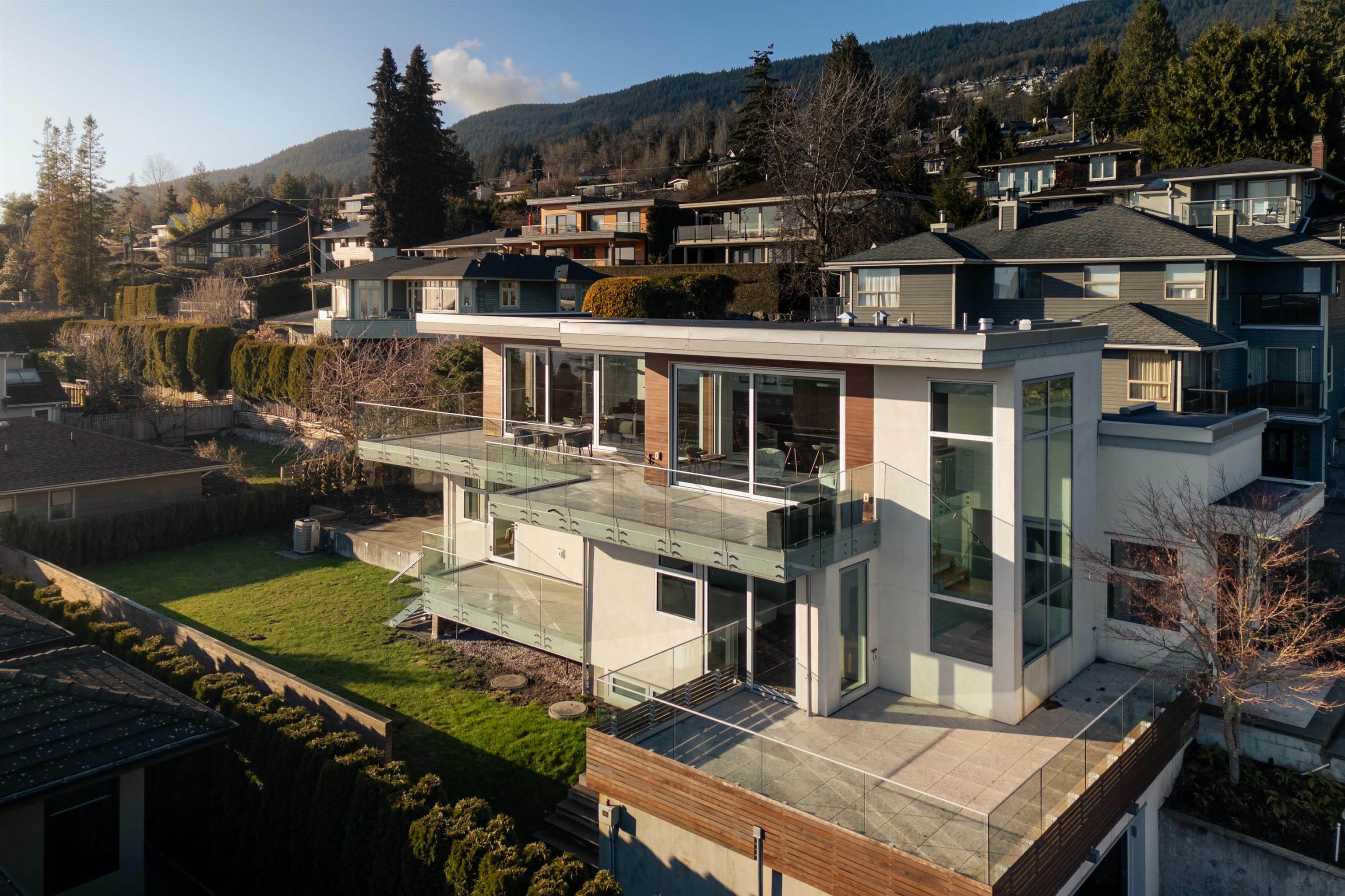 Property Photo: 1715 22nd Street BC V7V 4E4