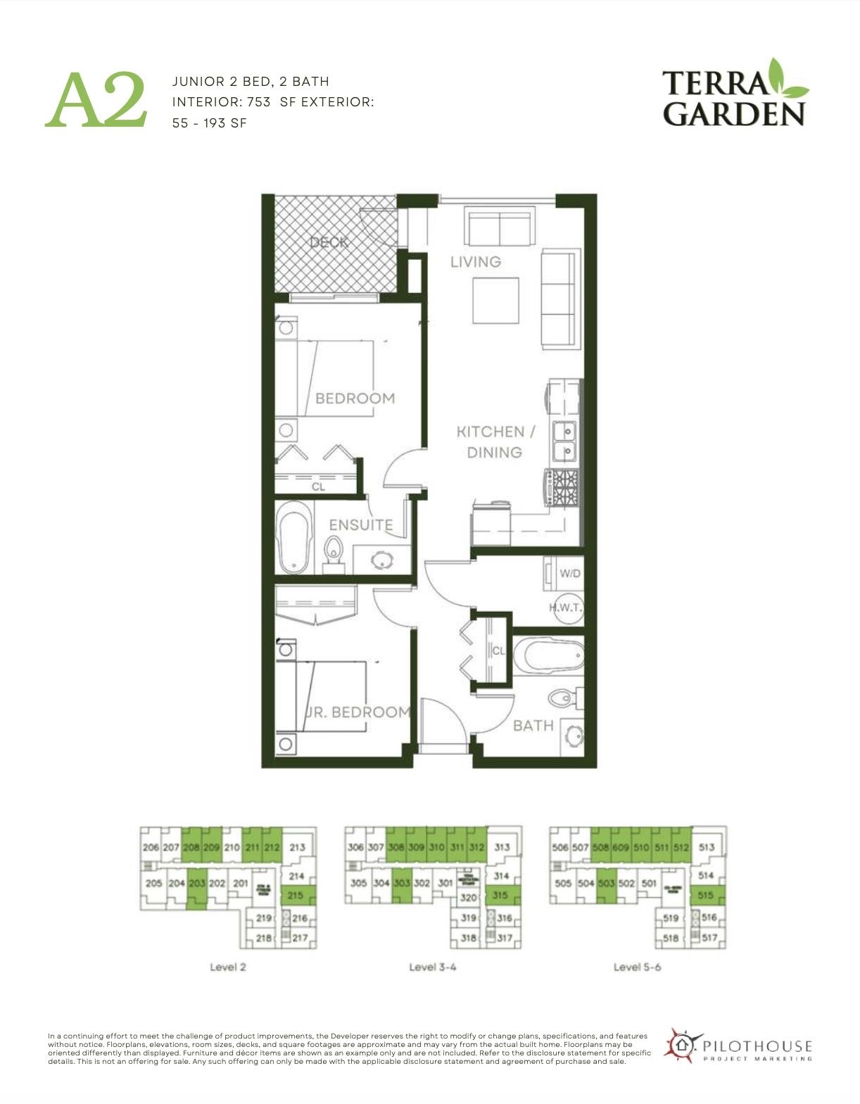 Property Photo: 15258 102A Avenue 211 BC V0V 0V0