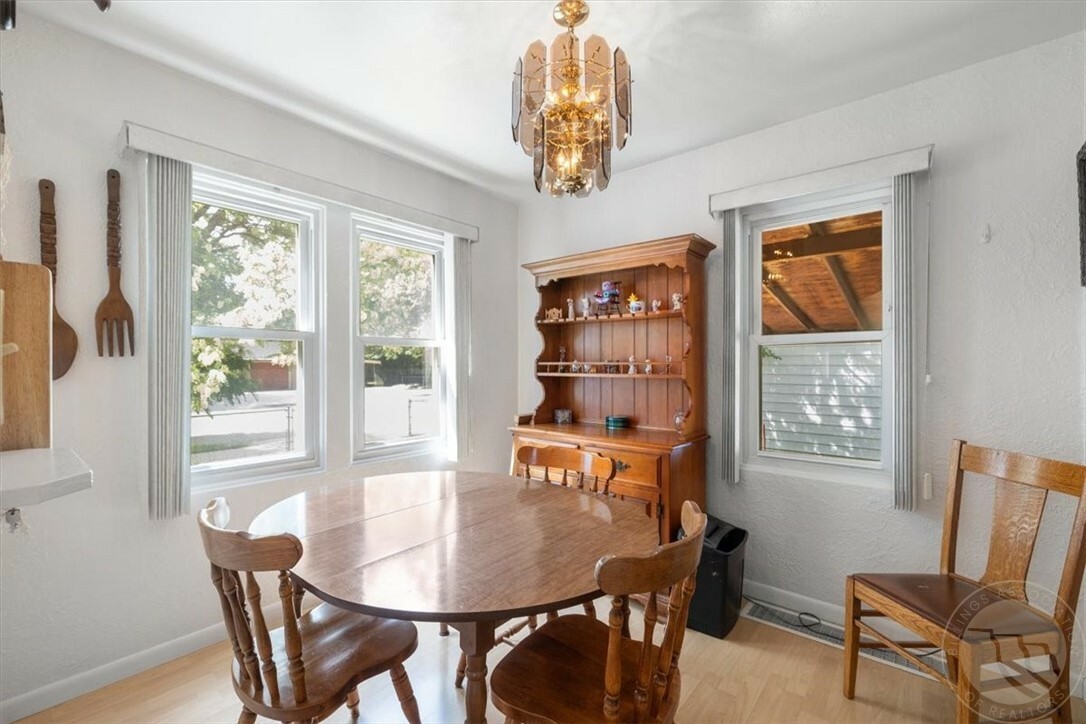 Property Photo: 835 Terry Avenue MT 59101