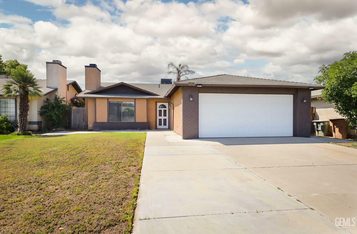 1313 Candace Avenue  Bakersfield CA 93307 photo