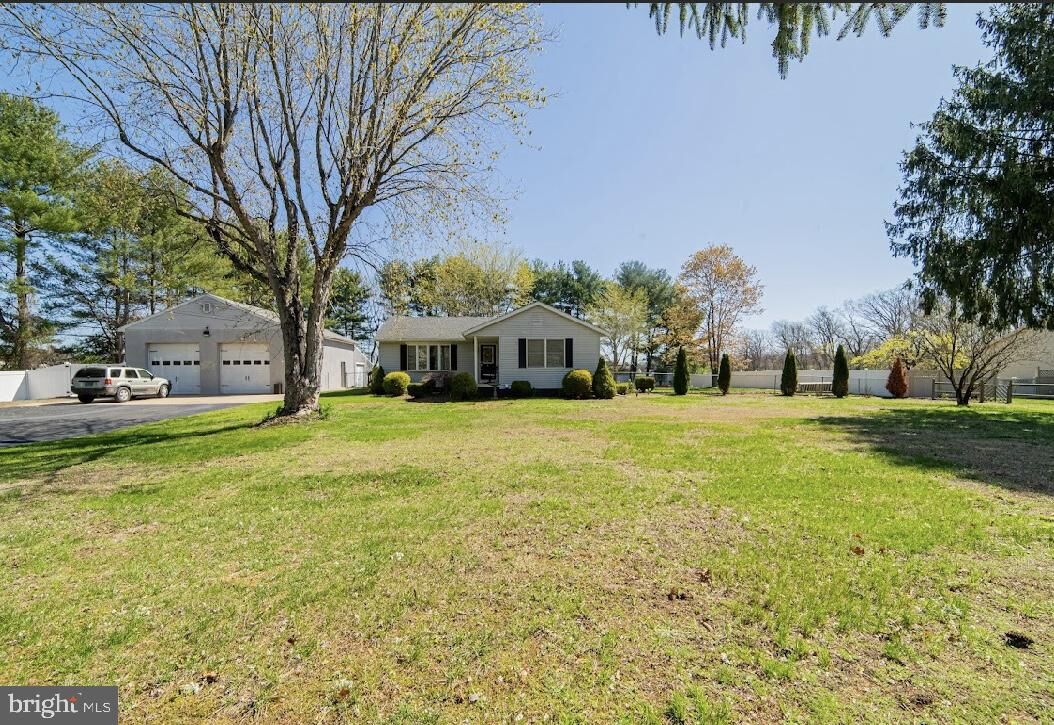 Property Photo:  49 Husted Station Road  NJ 08302 