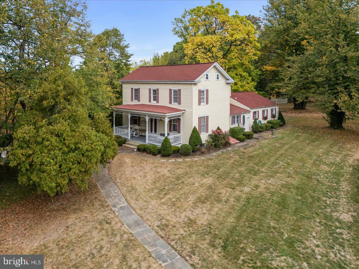 Property Photo: 34 Elfman Drive PA 18901