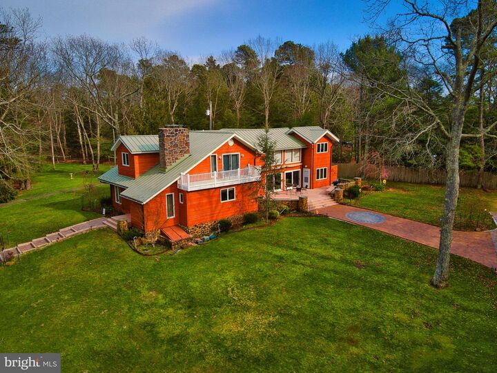 Property Photo:  1868 Route 542  NJ 08224 