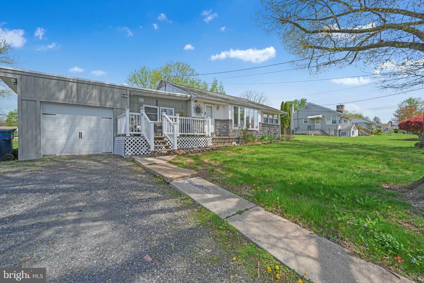 Property Photo: 1377 Claire Drive PA 19508
