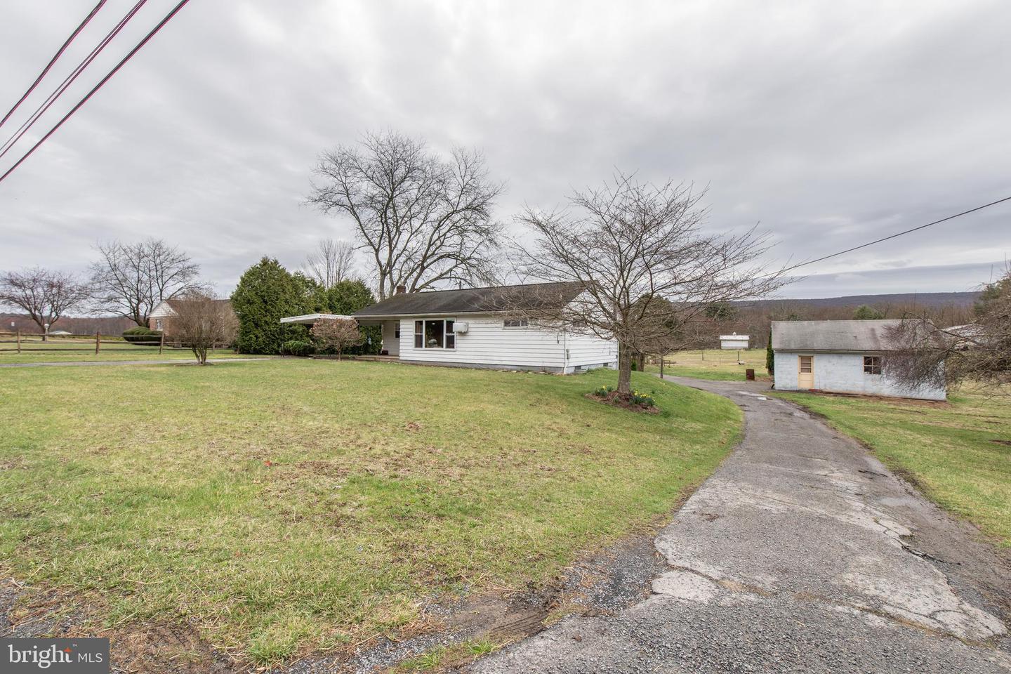 Property Photo: 2714 Summer Valley Road PA 17960