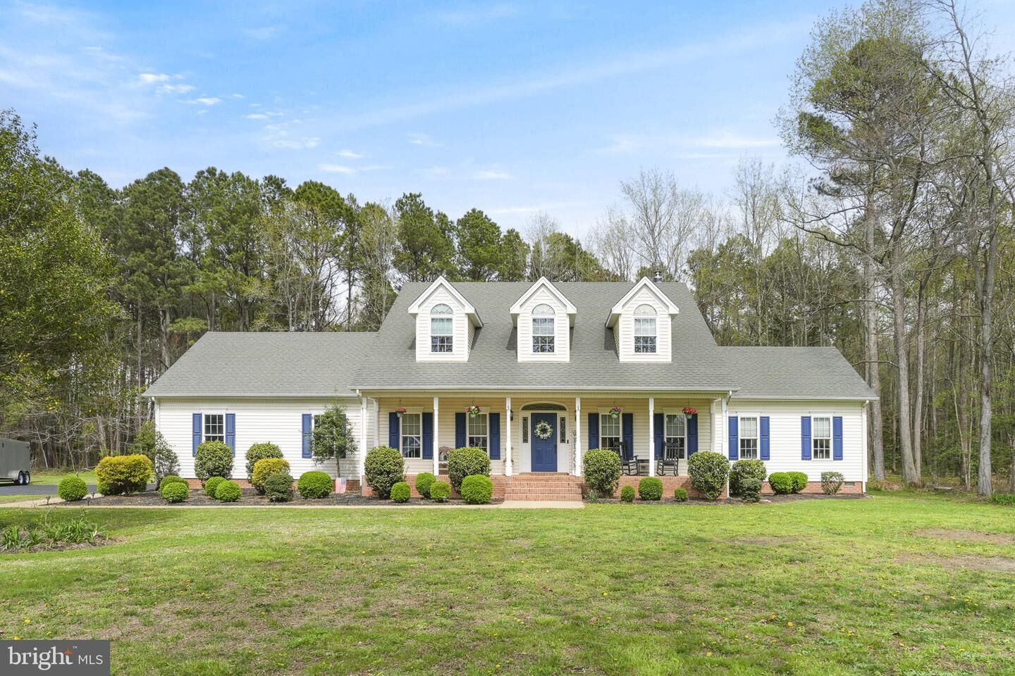 Property Photo:  2206 Orchard Drive  MD 21851 