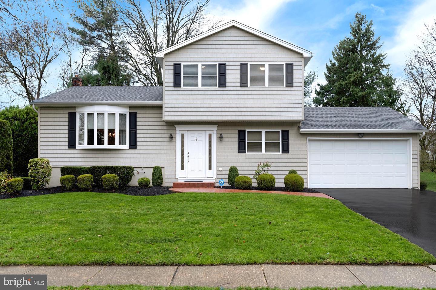 Property Photo: 59 Wesleyan Drive NJ 08690
