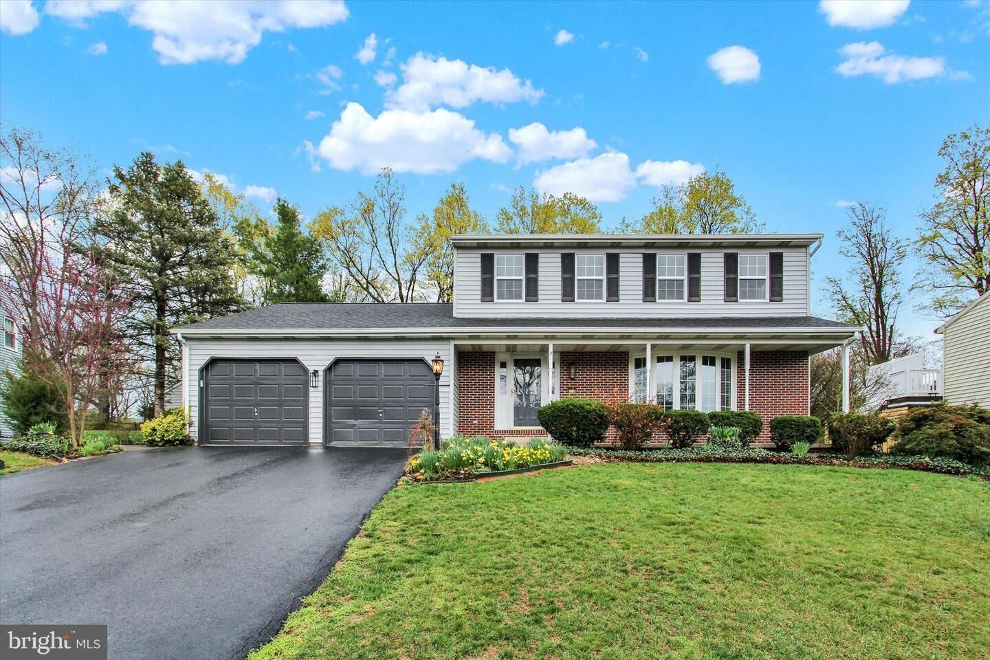 Property Photo: 2728 S Rosegarden Boulevard PA 17055