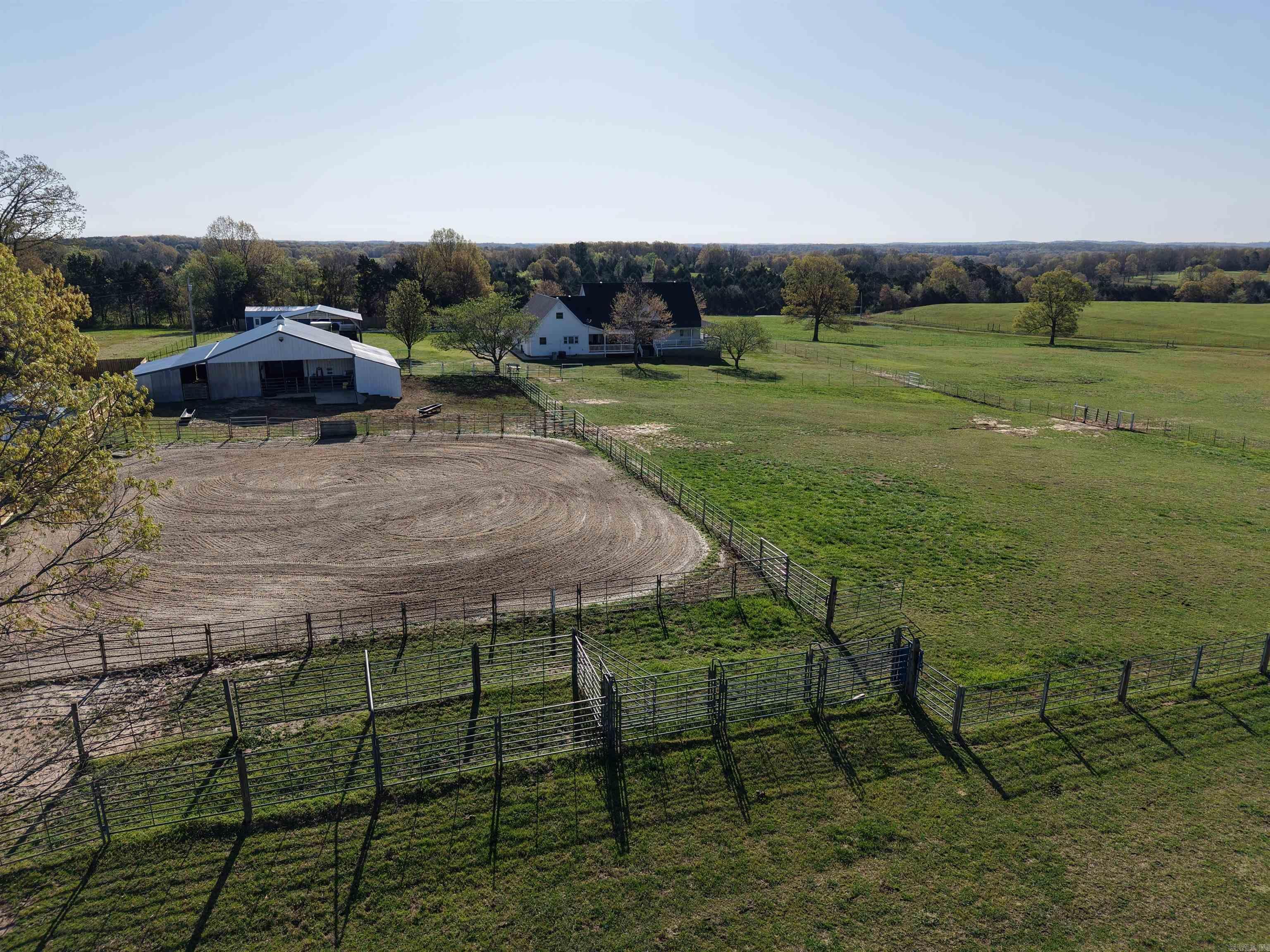 Property Photo: 2832 Lacrosse Road AR 72556