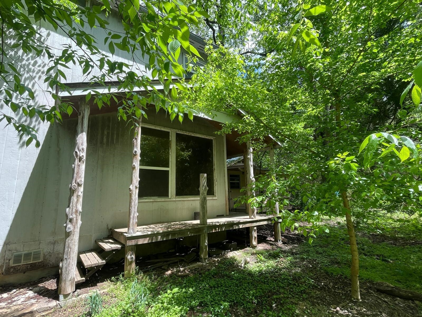 Property Photo: 881 Driftwood Drive AR 72566