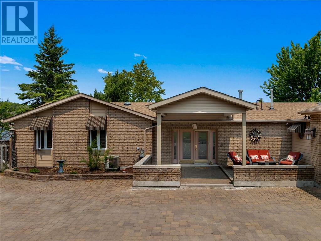 Property Photo: 740 Dew Drop Road ON P3G 1L1