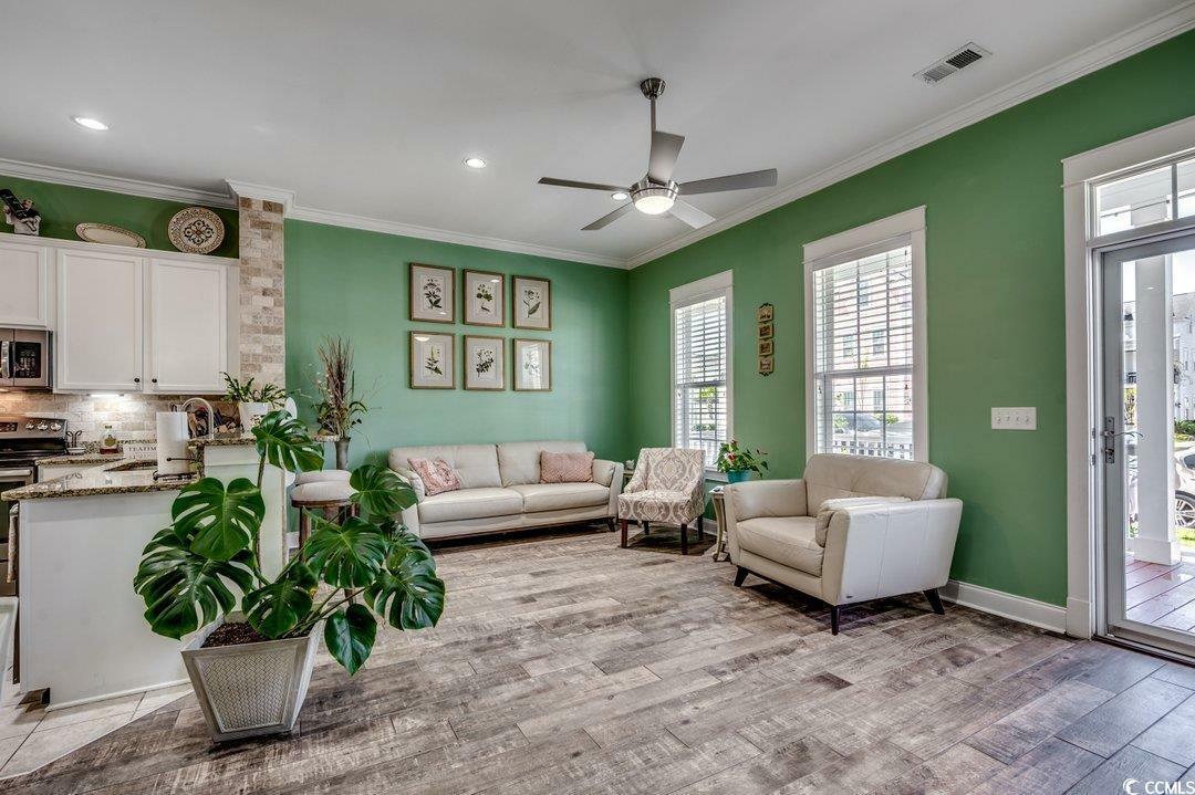 Property Photo: 884 Shine Ave. - SC 29577