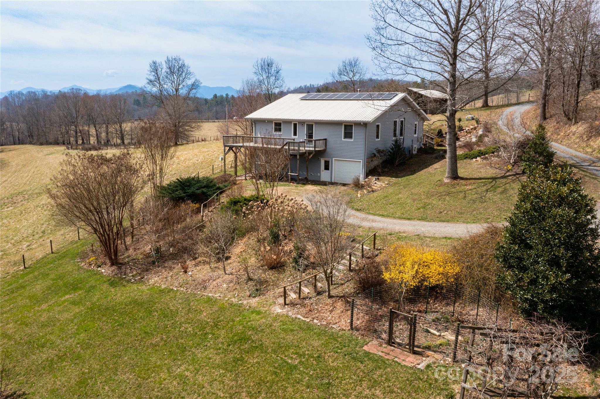 1510 Graham Road  Marshall NC 28753 photo