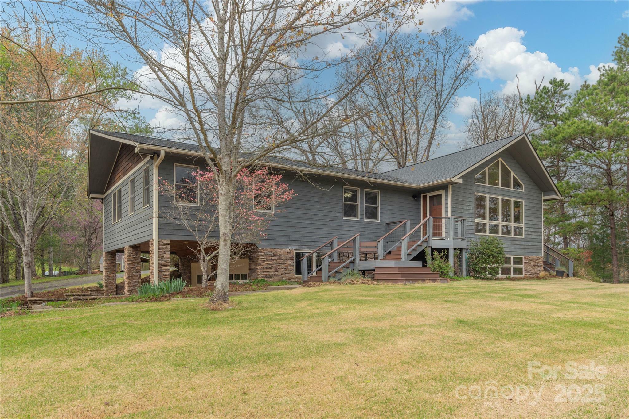 718 Lower Flat Creek Road  Alexander NC 28701 photo