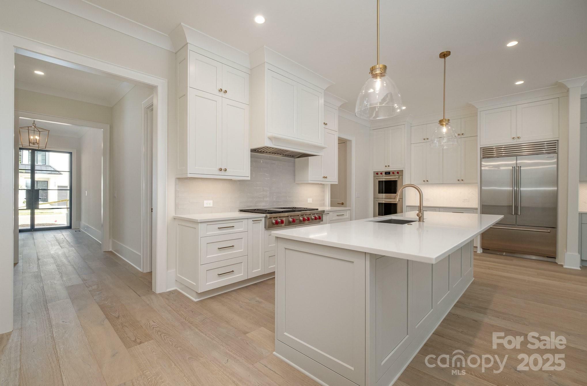 Property Photo:  2924 Sharon View Road B  NC 28210 