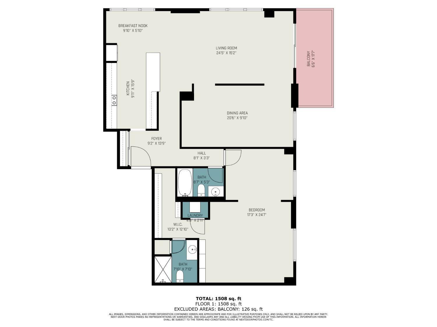 Property Photo: 2200 Victory Parkway OH 45206