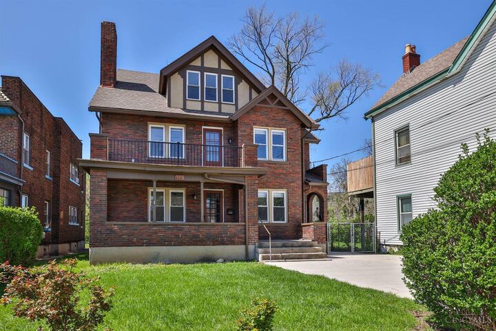 Property Photo:  4241 Vine Street  OH 45217 