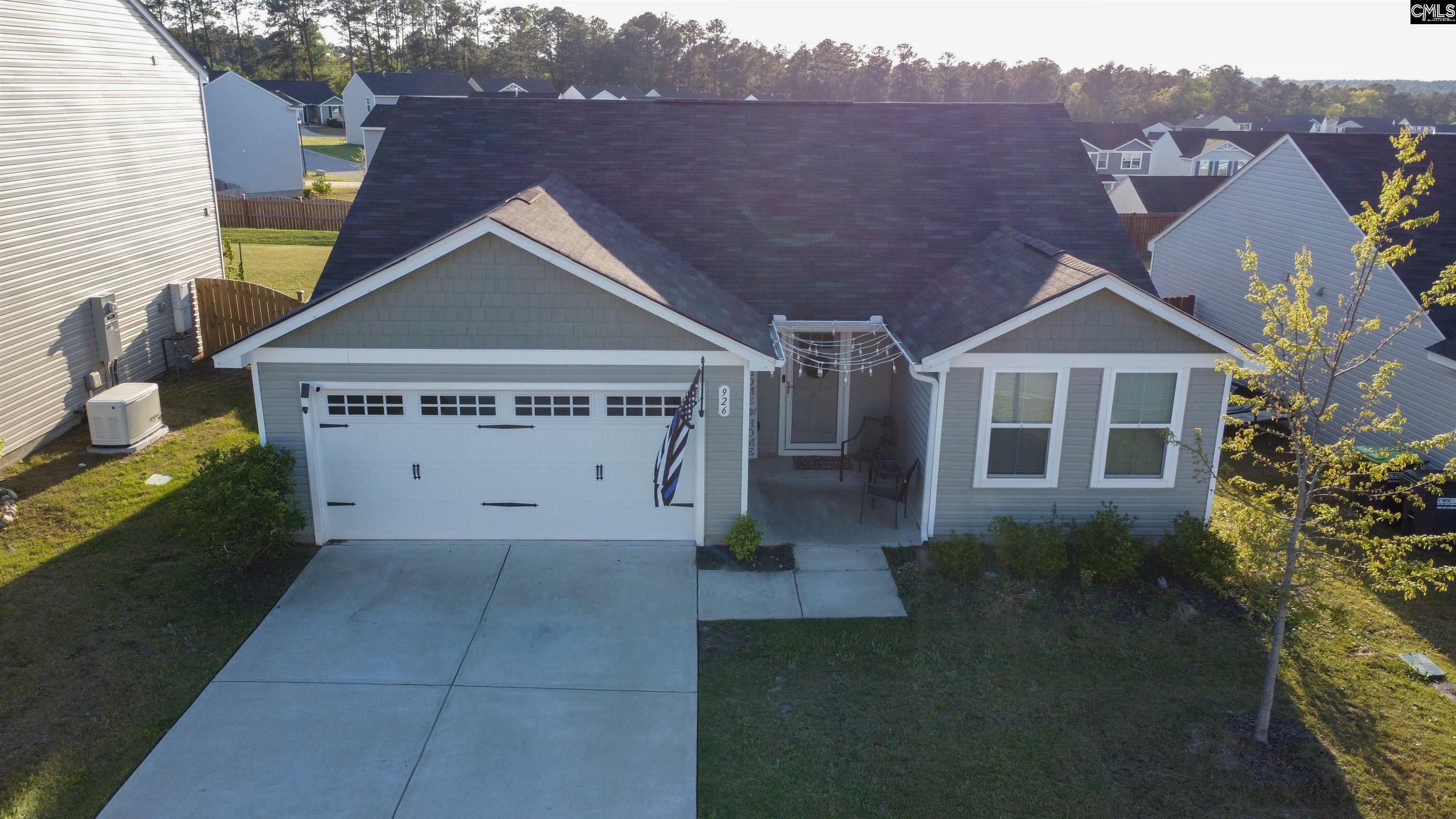 926 Sequoia  Lexington SC 29073-2073 photo