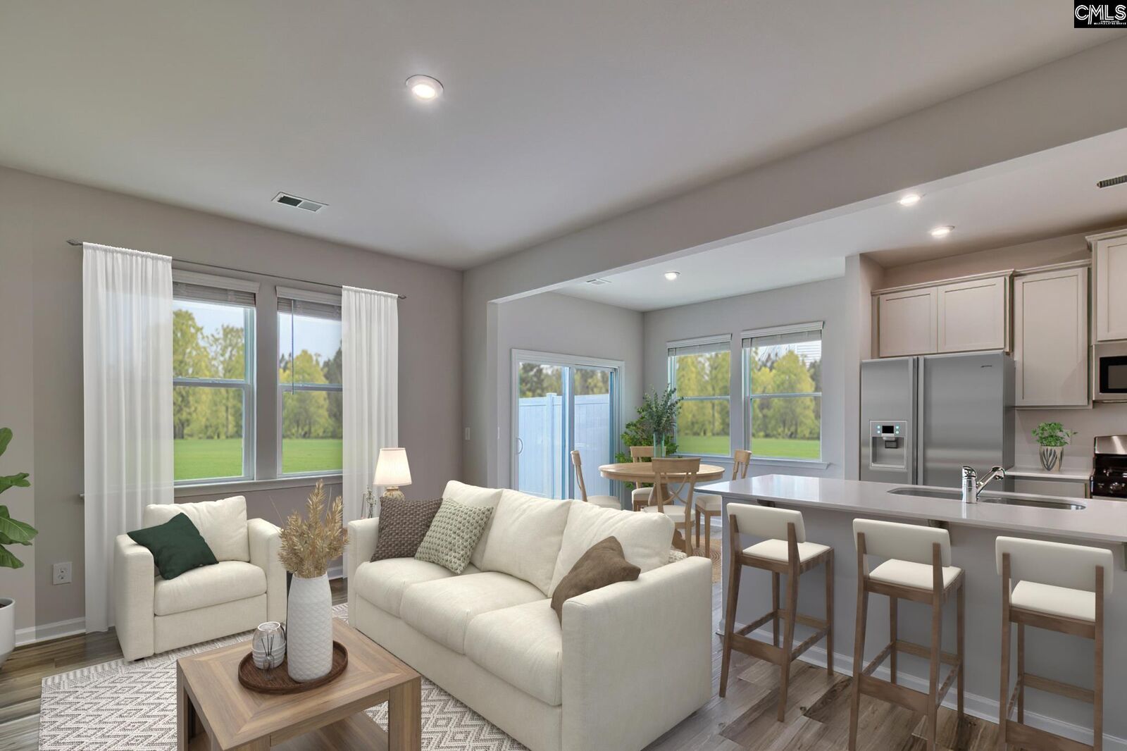 Property Photo: 1069 Cornelia SC 29045