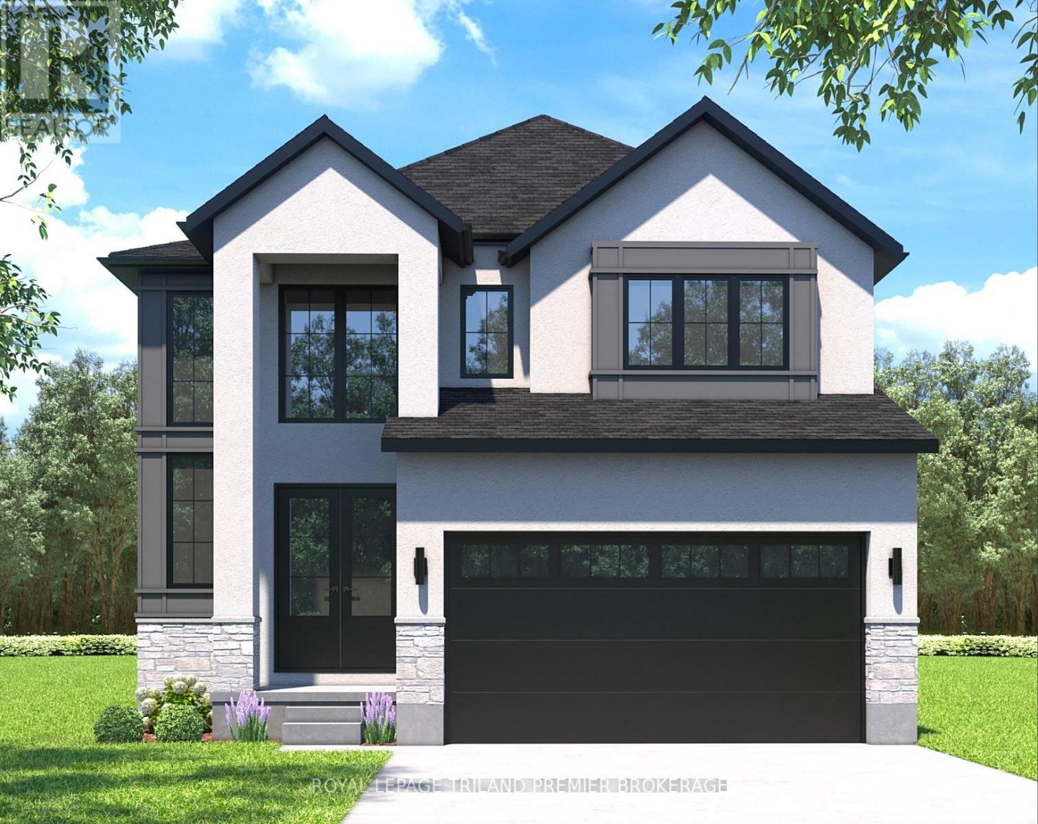 Property Photo: 1382 Bush Hill Link ON N6G 0X6